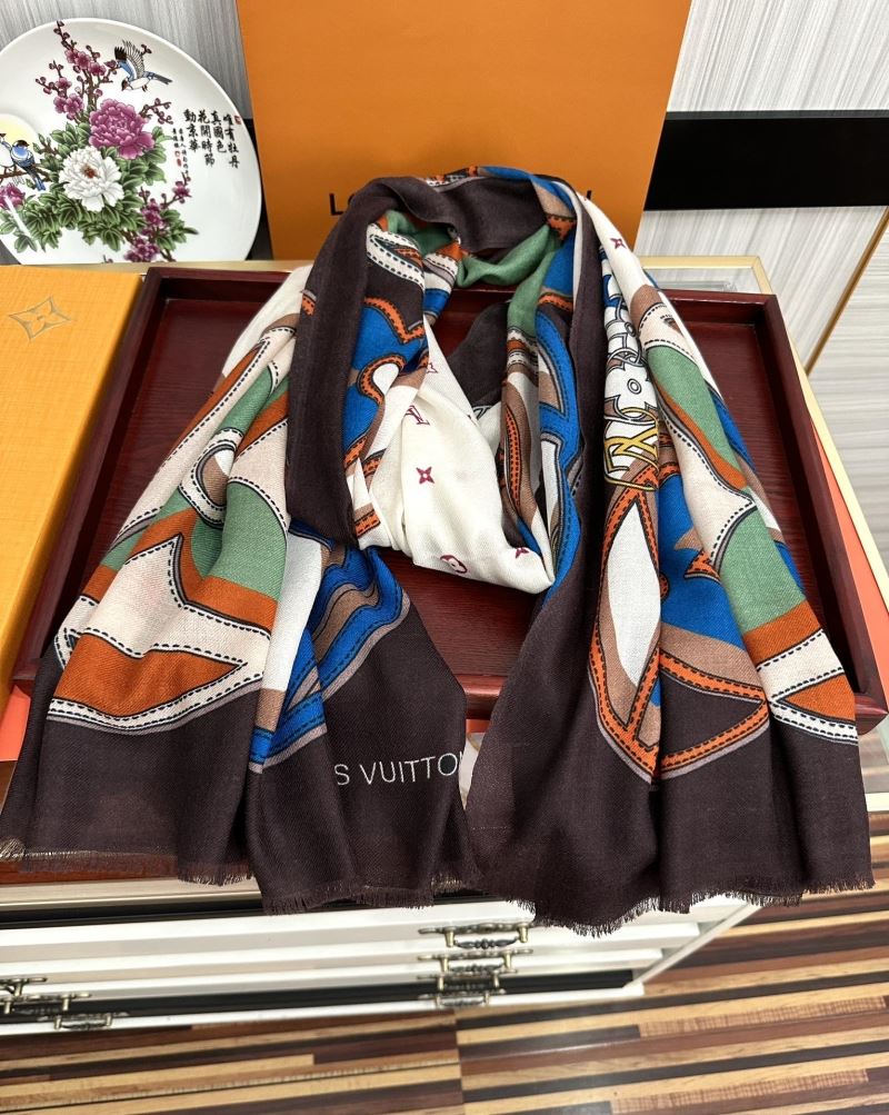 Louis Vuitton Scarf